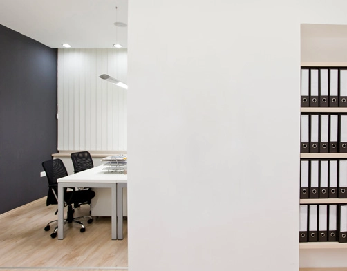 LE CABINET BERTRAND-DEBLIQUIS